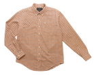 Sportsmans Shirt - Burge Flannel