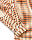 Sportsmans Shirt - Burge Flannel