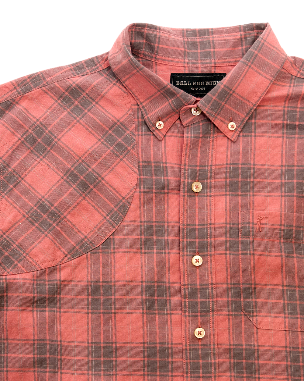 Sportsmans Shirt – Charleston