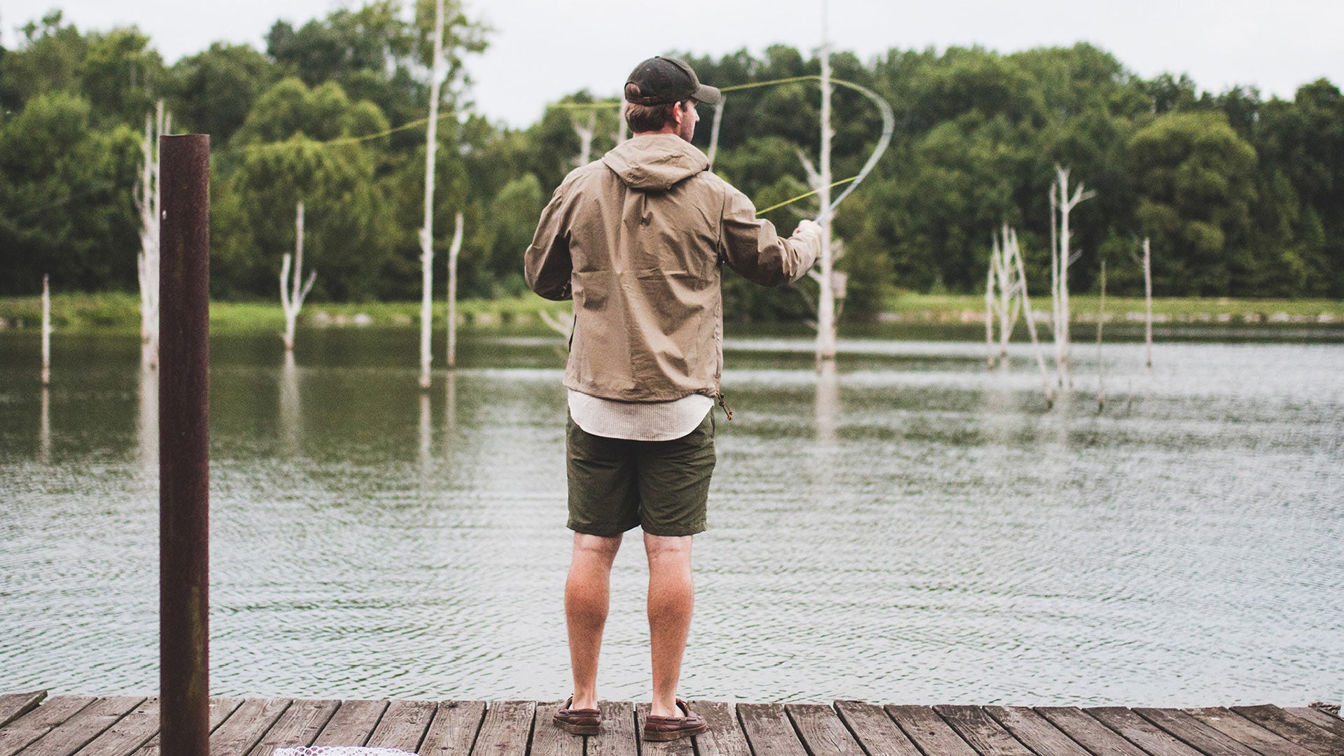 Fly Fishing