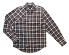 Sportsmans Shirt - Laybourn Flannel