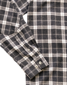 Sportsmans Shirt - Laybourn Flannel