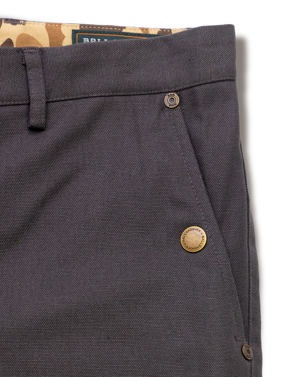 Cordura Field Pants