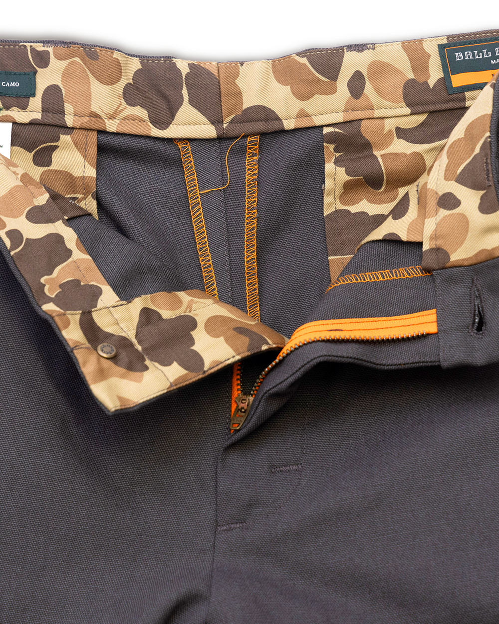 Cordura Field Pants