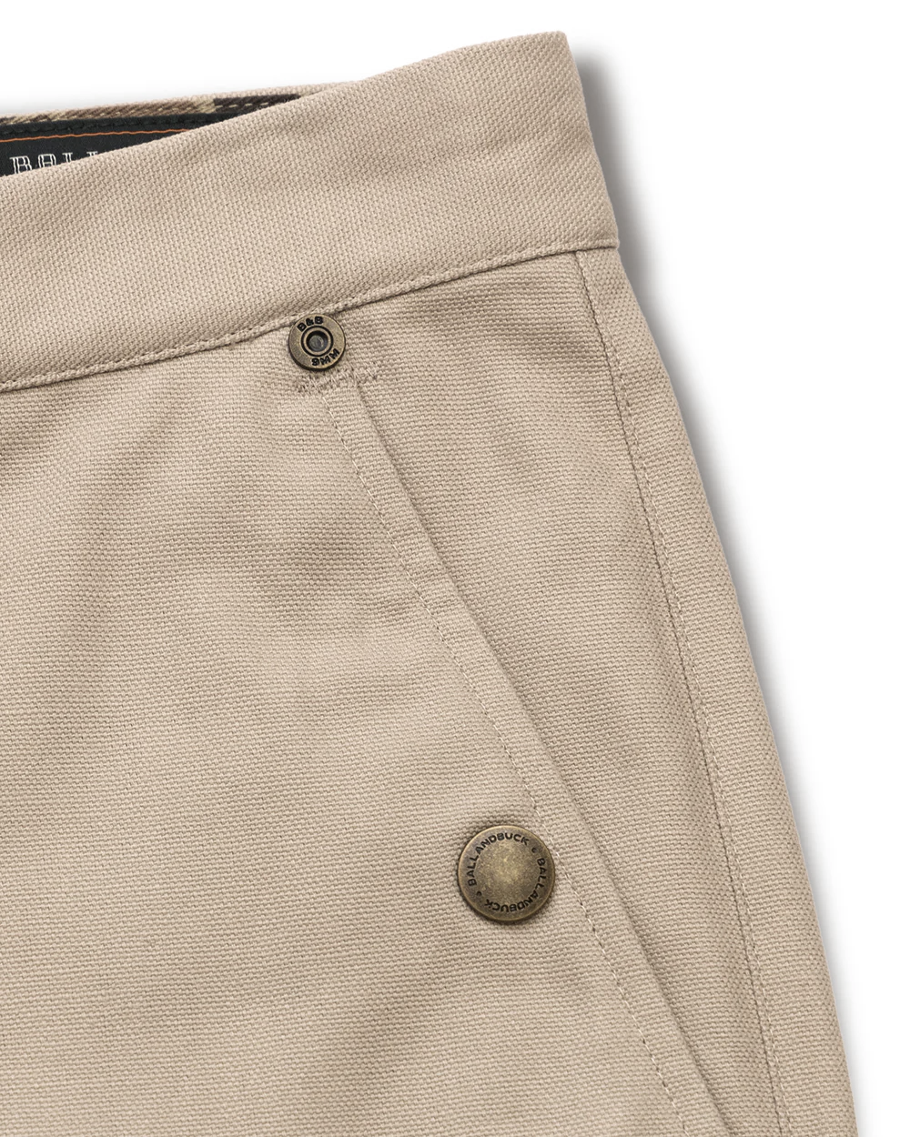 Cordura field pant