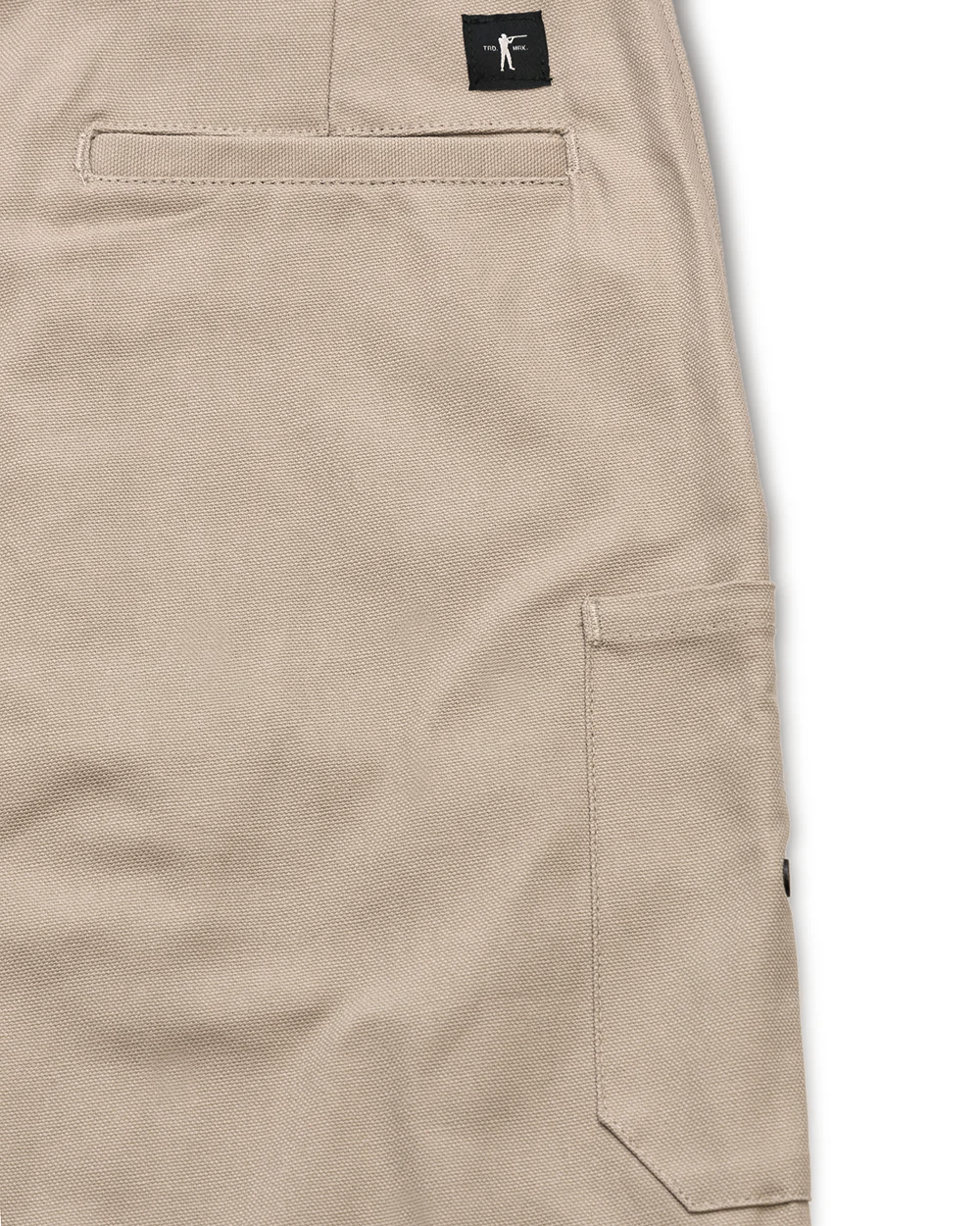 Cordura Field Pants