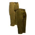 Derby Tweed Oakridge Breeks in both colorways