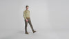 Active+ Vented Pant