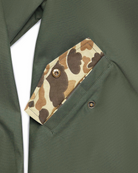 Harrington Jacket