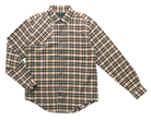 Sportsmans Shirt - Sharptail Flannel