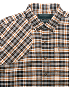 Sportsmans Shirt - Sharptail Flannel