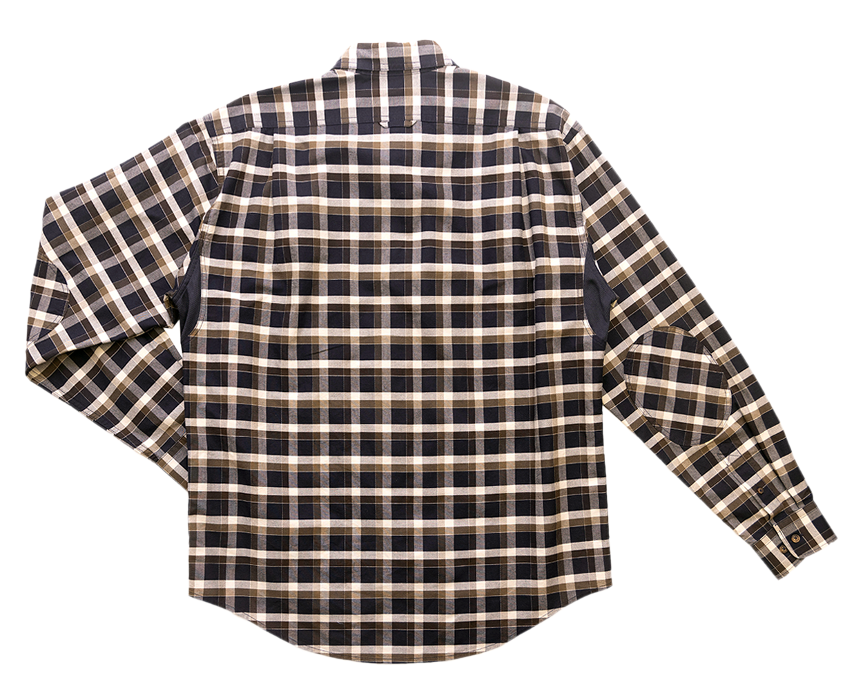Smithgall Plaid