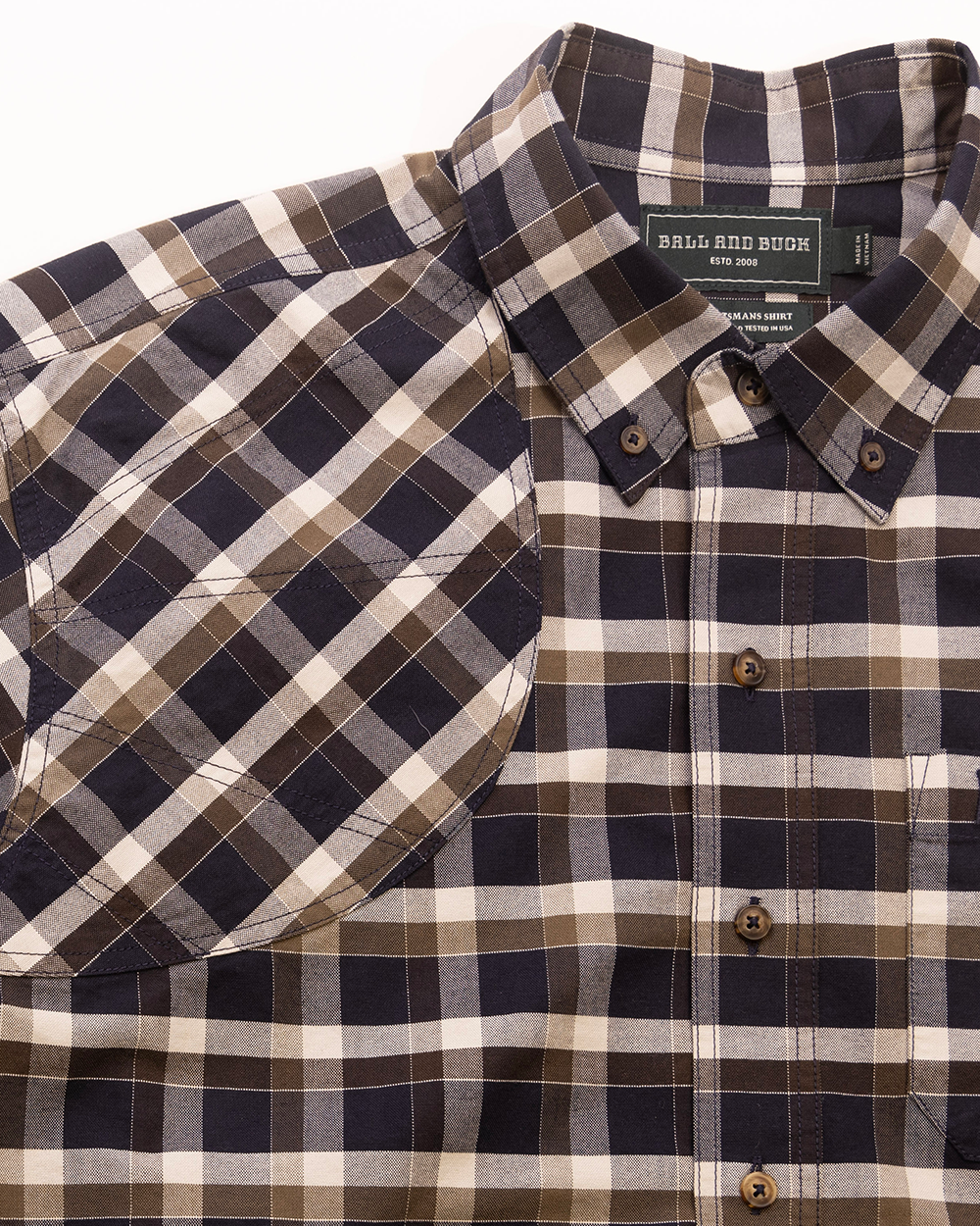 Smithgall Plaid