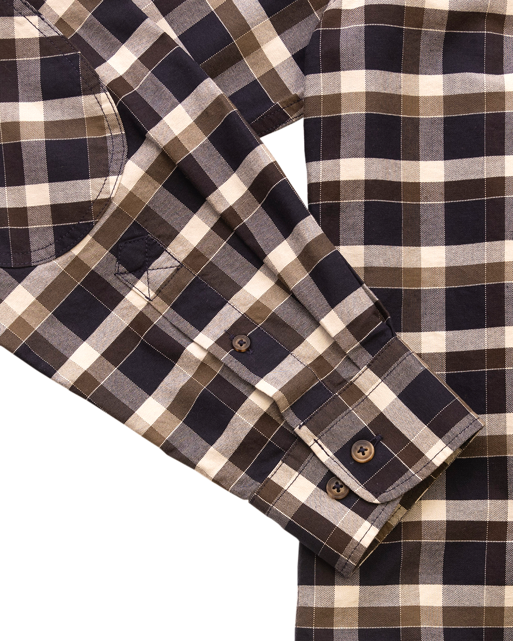 Smithgall Plaid