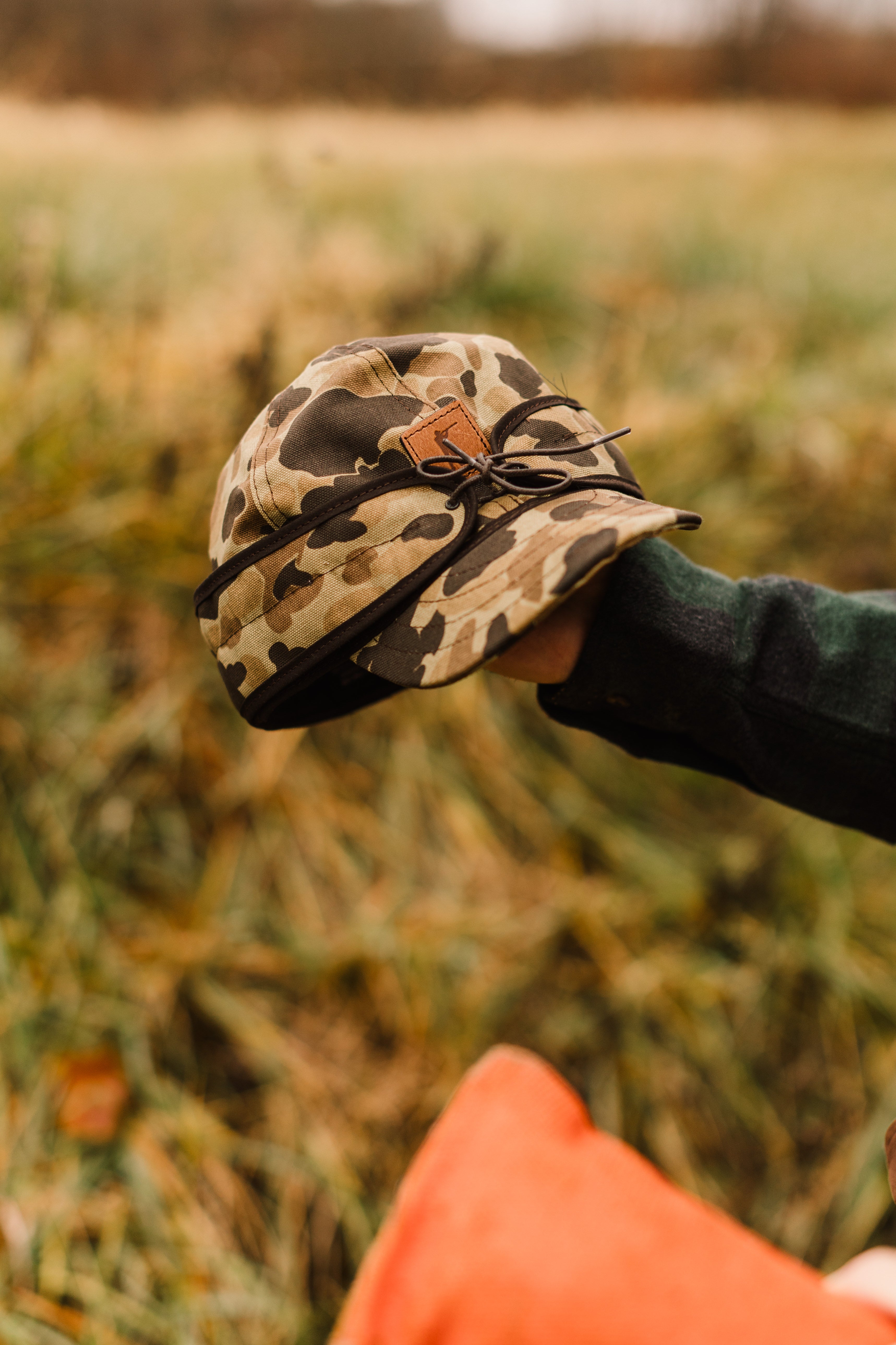 stormy kromer