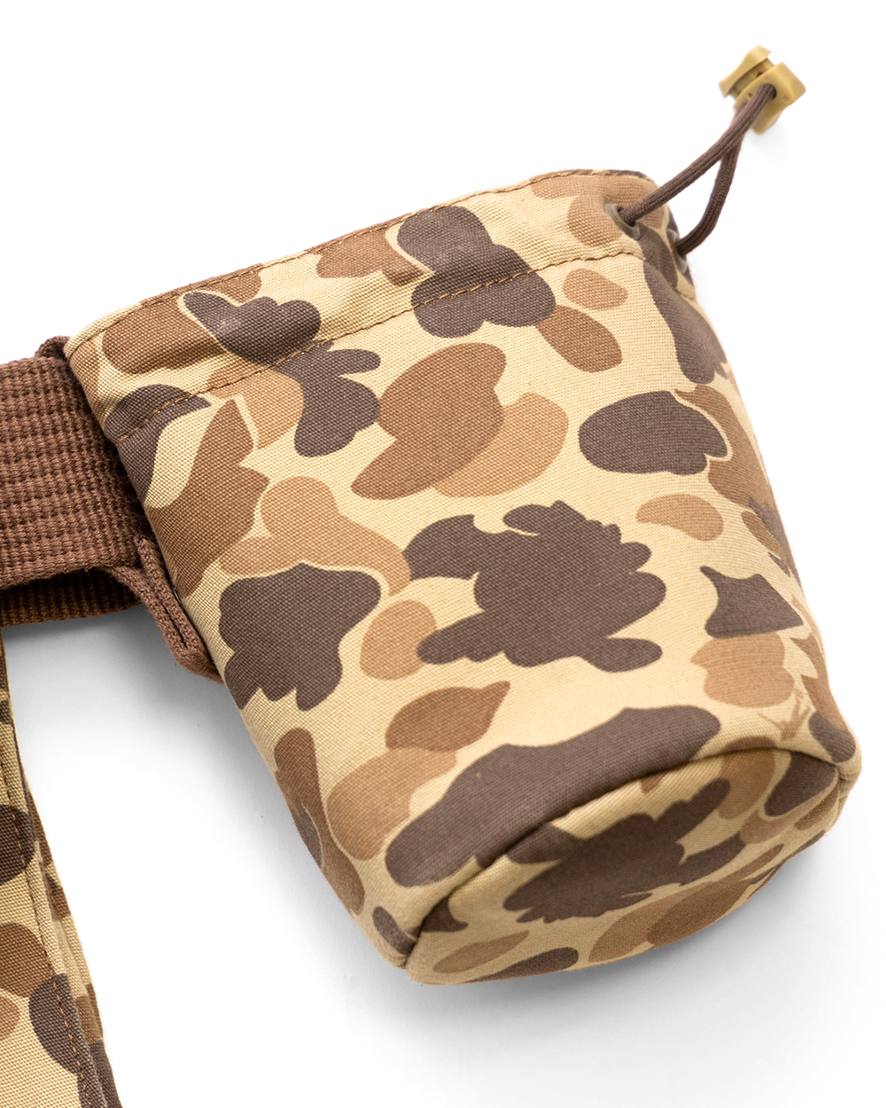 Strap Vest Original Camo