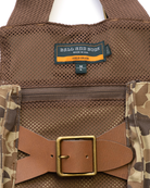 Strap Vest Original Camo