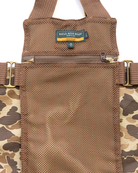 Strap Vest Original Camo