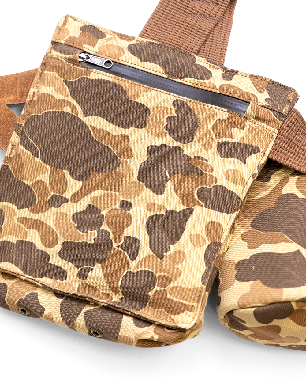 Strap Vest Original Camo