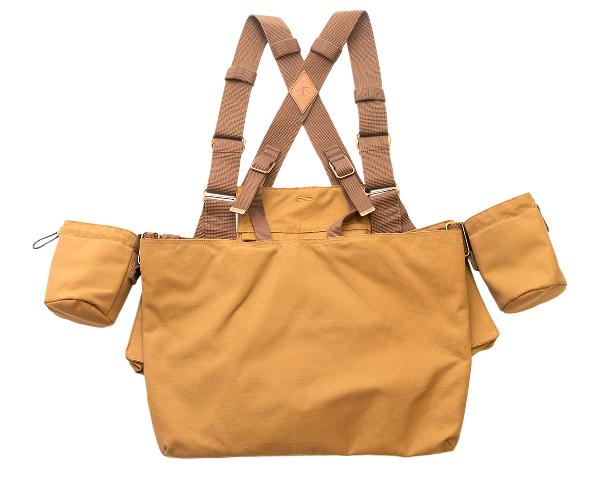 Strap Vest