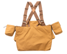 Strap Vest