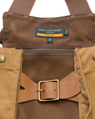 Strap Vest