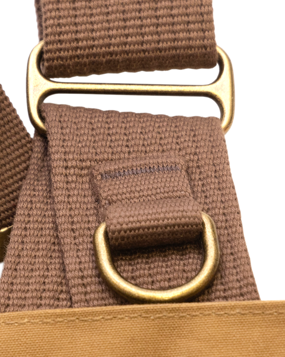 Strap Vest
