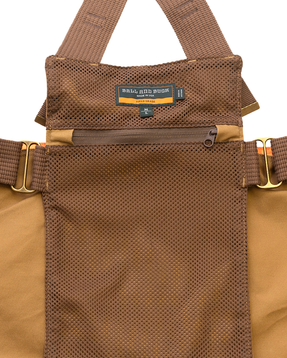Strap Vest