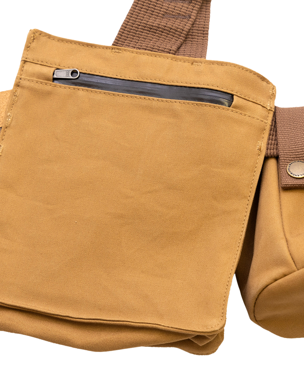 Strap Vest