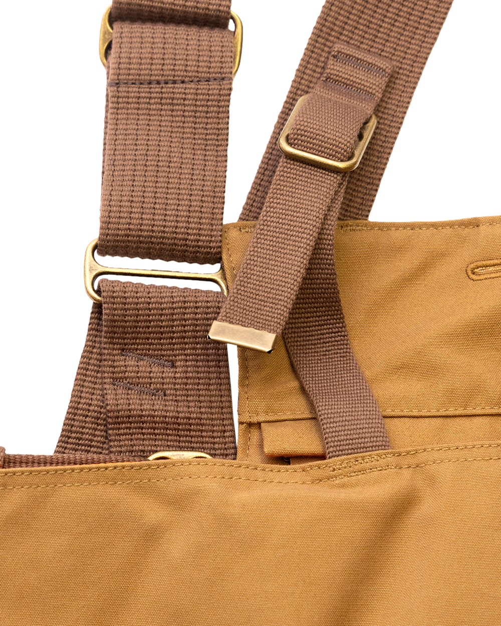 Strap Vest