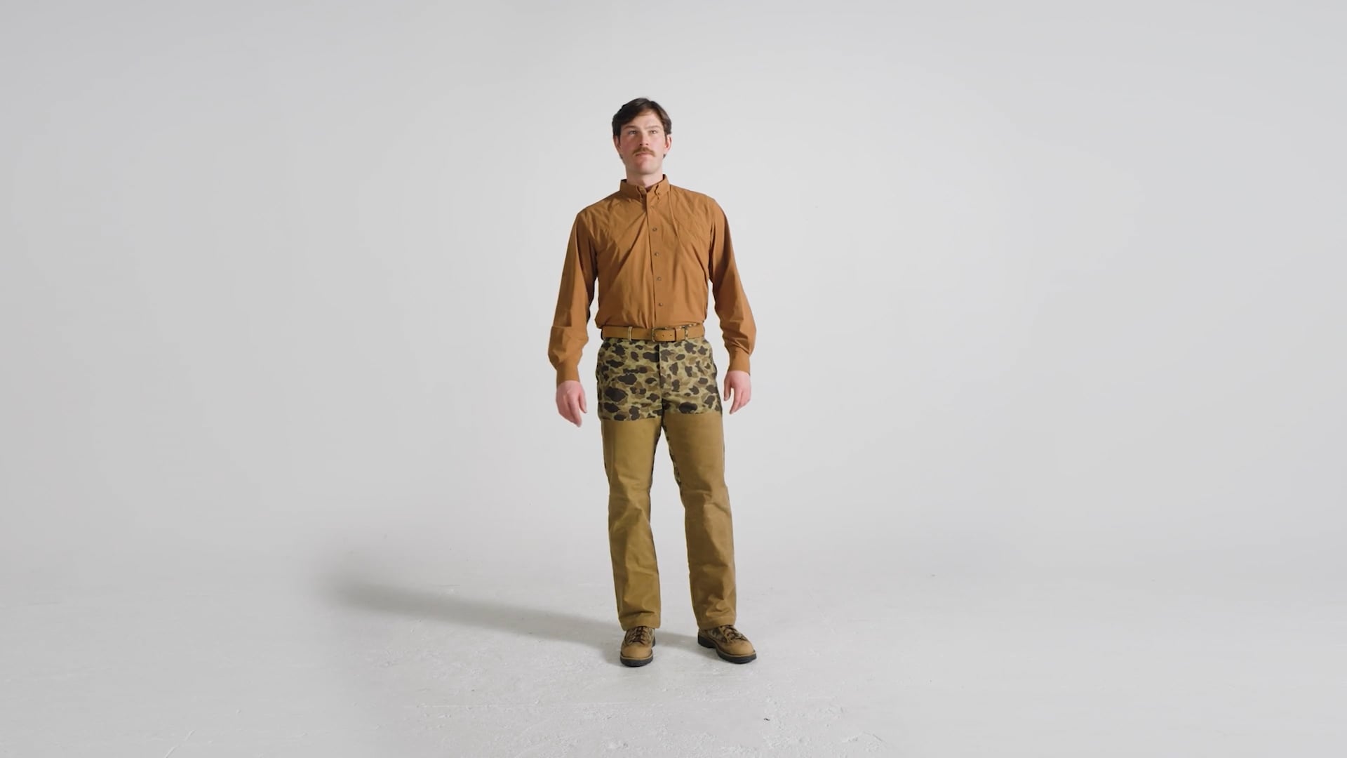 Active+ Field Shirt Video