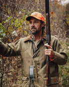 The Upland Jacket