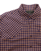 Sportsmans Shirt - Woody Plaid