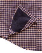 Sportsmans Shirt - Woody Plaid