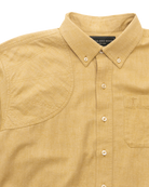 Wren Twill Flannel Shirt