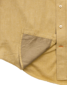 Wren Twill Flannel Shirt
