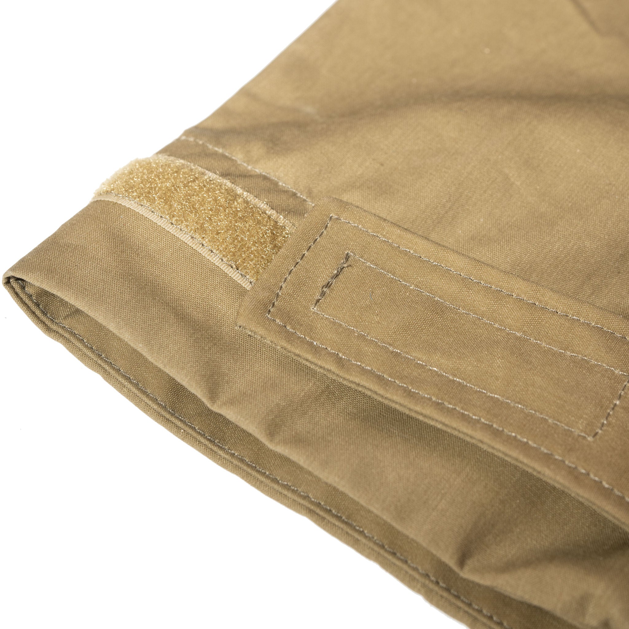 Anorak 2.0 - Khaki - Ball and Buck