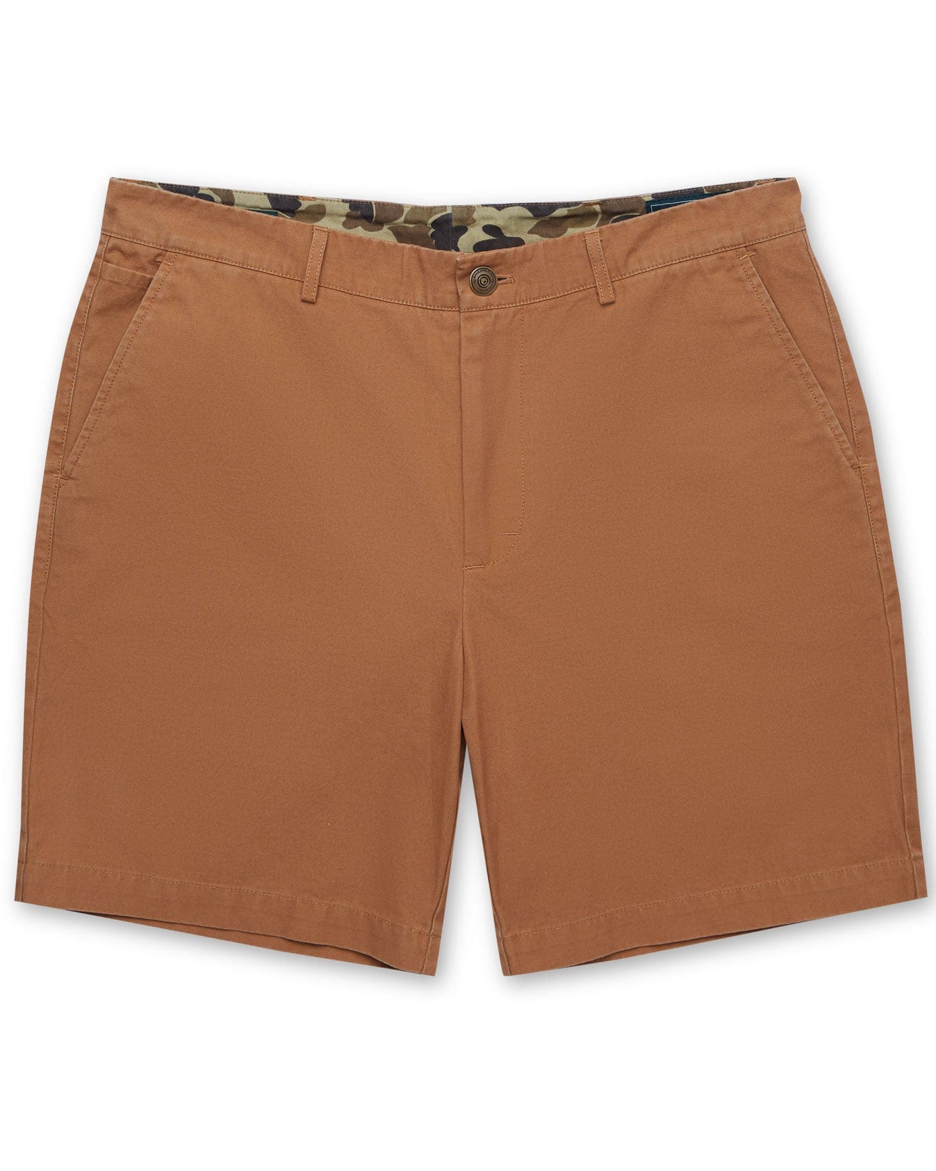 Heritage Short