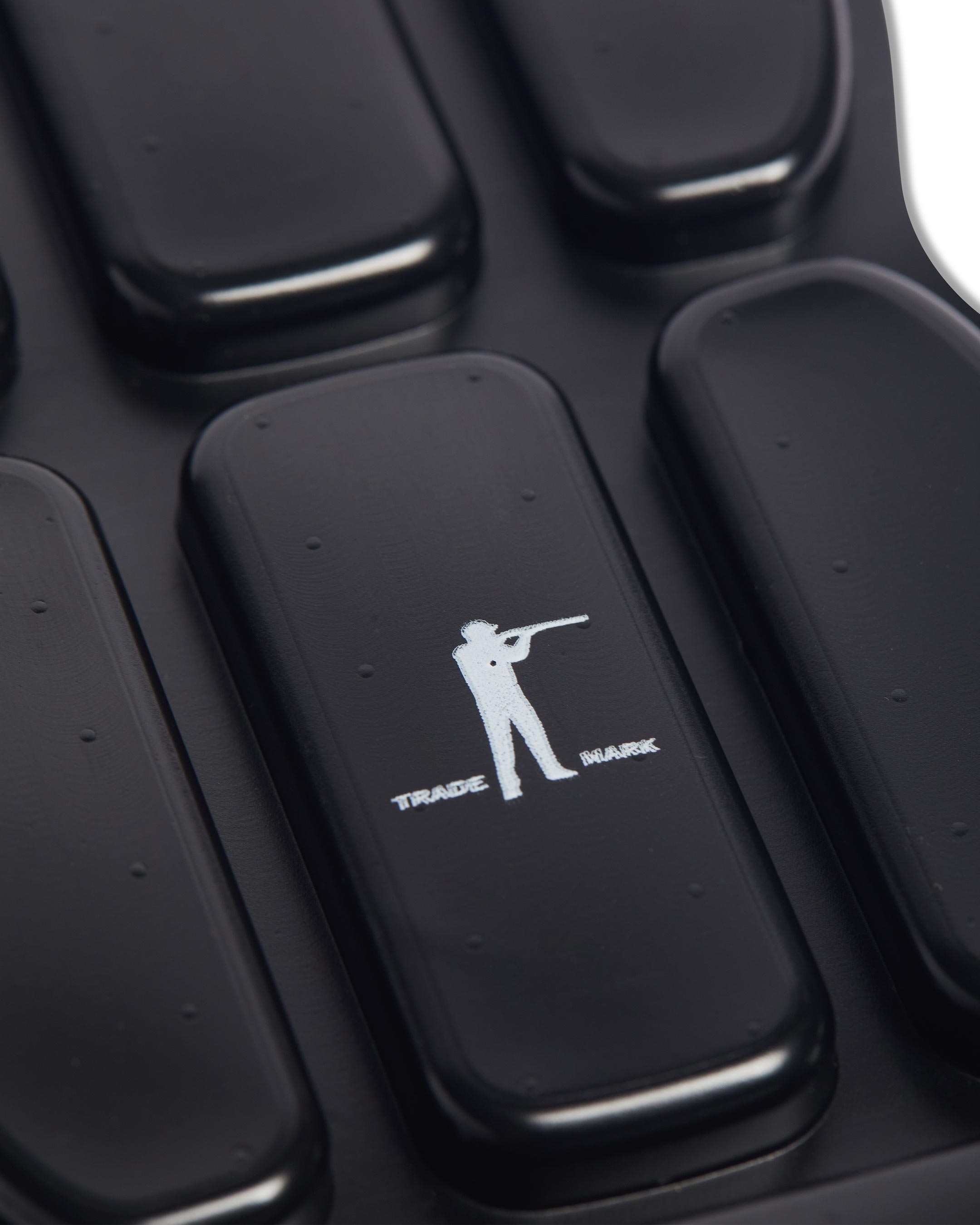 Recoil Pad by ShockEater