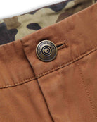 Heritage Short