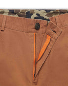 Heritage Short