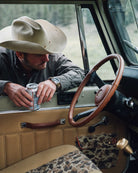 Ball and Buck CJ-8 Jeep Scrambler ARB Overland Edition - Ball and Buck