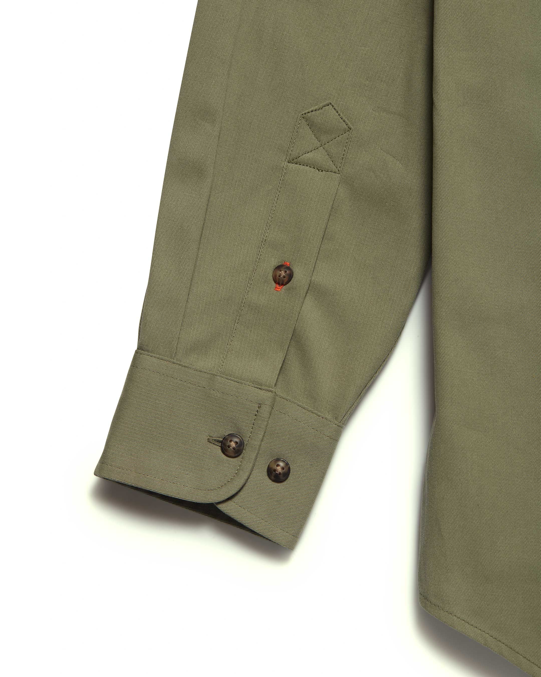 The Scout Shirt