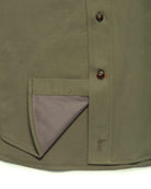 The Scout Shirt
