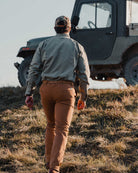 The Scout Shirt
