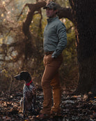 The Scout Shirt